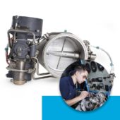 Aircraft Component Repair and Overhaul